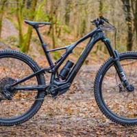 Specialized turbo levo SL Carbon 2022 - light