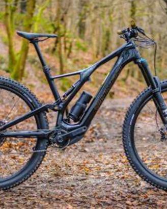 Specialized turbo levo SL Carbon 2022 - light
