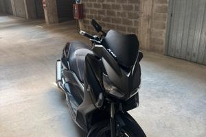scooter Xmax