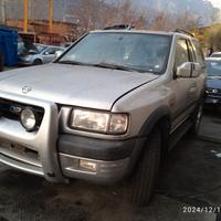 OPEL FRONTERA 2.2 TD 1999 X22DTH PER RICAMBI