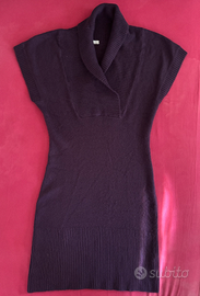 MAXI MAGLIA DONNA IN LANA CASHMERE