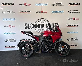 MV Agusta Turismo Veloce 800