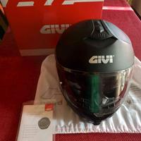 Casco Integrale Modulare Givi