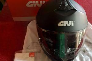 Casco Integrale Modulare Givi