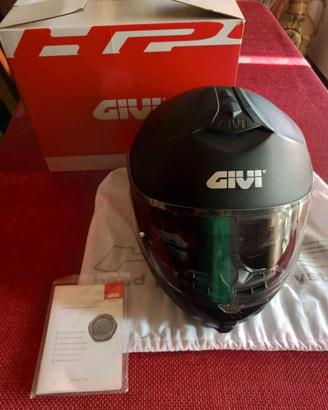 Casco Integrale Modulare Givi