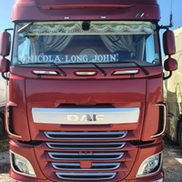 DAF Xf 105-510