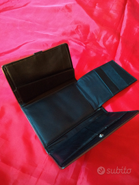 Portafoglio in pelle Nava nuovo