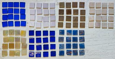Tessere per mosaico       Pgpn