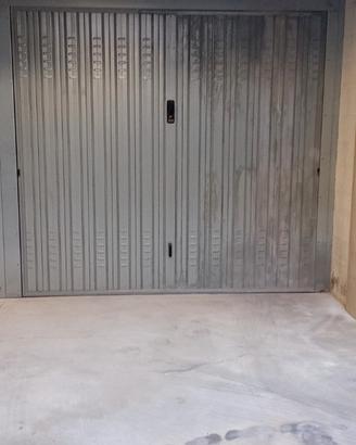 Box -garage colico