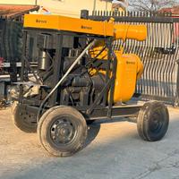 A231 - Pompa Varisco tubo da 250