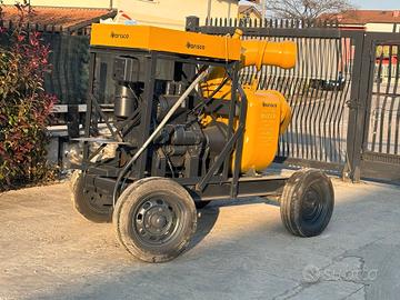 A231 - Pompa Varisco tubo da 250