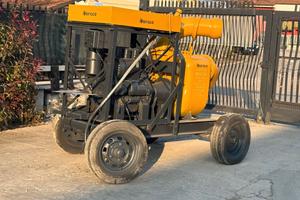 A231 - Pompa Varisco tubo da 250