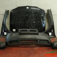Musata anteriore BMW X3 (E83)