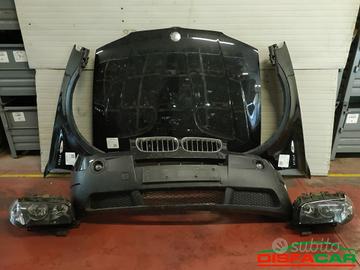 Musata anteriore BMW X3 (E83)