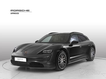 PORSCHE Taycan Sport Turismo