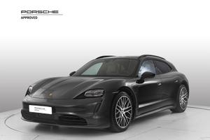 PORSCHE Taycan Sport Turismo