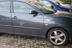 Seat ibiza 1.4 tdi