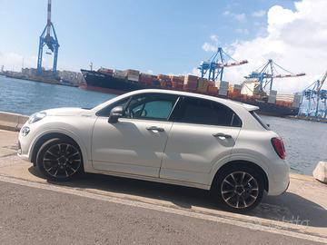 500 XT3 SPORT COME NUOVA BOLLO in foto TRATTABILE!