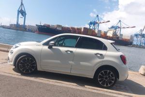 500 XT3 SPORT COME NUOVA BOLLO in foto TRATTABILE!