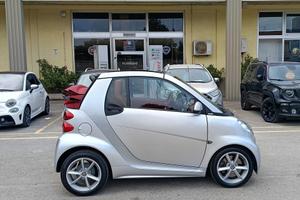 Smart ForTwo 1000 52 kW coupé pulse