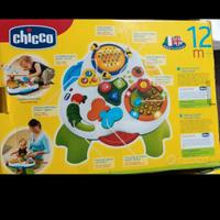 Tavolo multimediale Chicco 