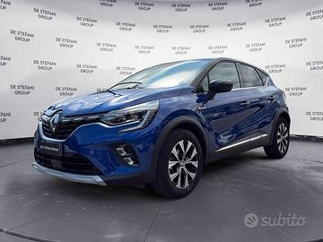 Renault Captur 1.0 tce Intens Gpl 100cv