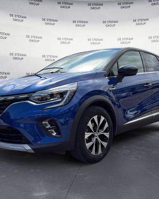 Renault Captur 1.0 tce Intens Gpl 100cv