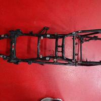 TELAIETTO POSTERIORE BMW R1200RT 2006