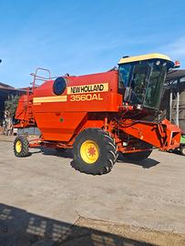 Mietitrebbia New Holland 3560 AL