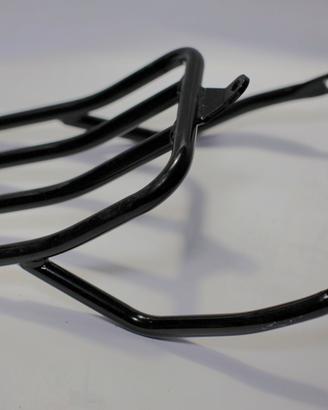 BMW R18 Portapacchi nero
