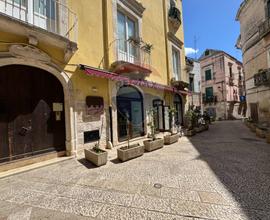 Locale Commerciale - Bitonto