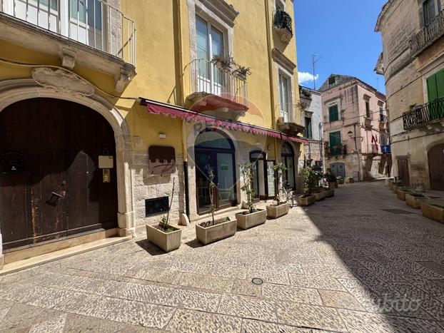 Locale Commerciale - Bitonto