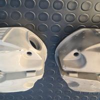 Coppia Coprivalvole bmw r1200r rs rt c DA RIPARARE