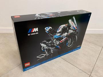LEGO BMW M 1000 RR - 4230