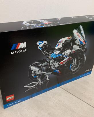 LEGO BMW M 1000 RR - 4230