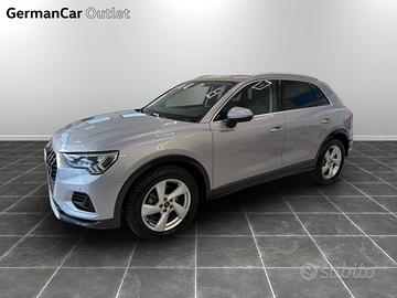 Audi Q3 35 2.0 tdi business advanced s-tronic