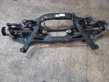 Ponte assale posteriore audi a3 s3 8v 5Q0505235J