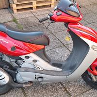 Scooter Malaguti F15