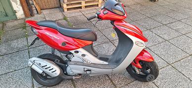 Scooter Malaguti F15