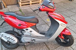 Scooter Malaguti F15