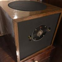 Diffusori Allison Six