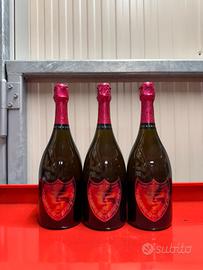Dom Perignon Rosè 2006 - Edizione Limitata