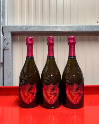 Dom Perignon Rosè 2006 - Edizione Limitata