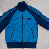 Felpa Adidas S tracksuite jacket