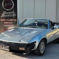 TRIUMPH TR7 2.0 SPIDER