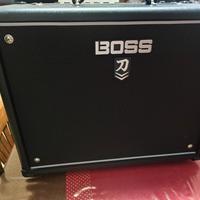 Boss Katana 50w MkII  in garanzia fino a 08/25