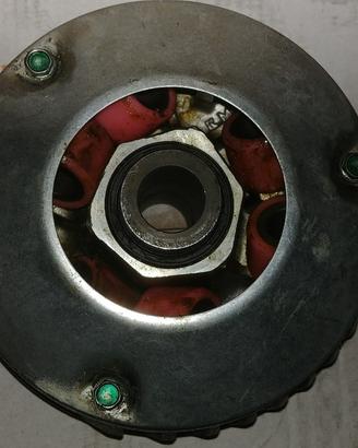 Variatore Piaggio 250cc