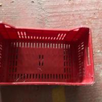Cassetta plastica