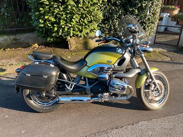 Bmw r 1200 c