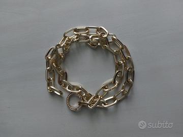 Collana catena